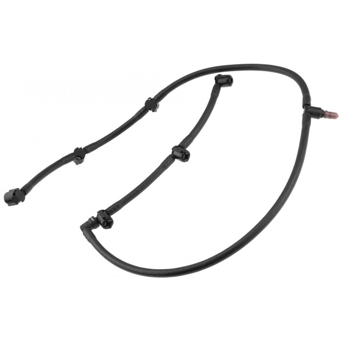 Tuyau de Carburant Retour Injecteur Pour Mercedes Sprinter Classe G 6420708132