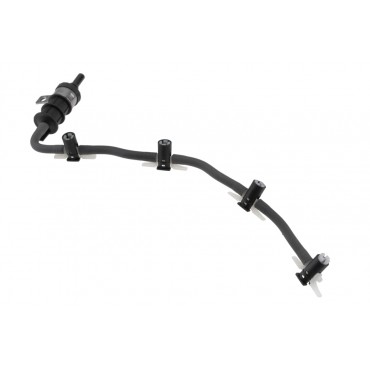 Tuyau de Carburant Retour Injecteur Pour Nissan Qashqai +2 I X-Trail 1751100Q0D