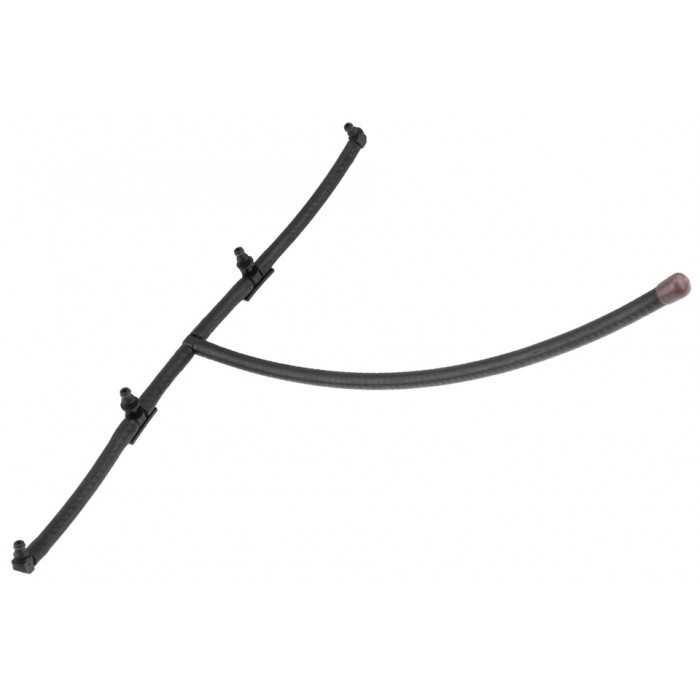 Tuyau de Carburant Retour Injecteur Pour Fiat Ducato Iveco Daily III 500322331