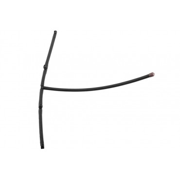 Tuyau de Carburant Retour Injecteur Pour Fiat Ducato Iveco Daily III 500322331