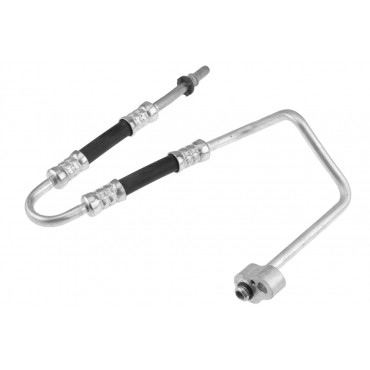 Tuyau de Climatisation Durite Pour Seat Cordoba Ibiza III Skoda Fabia 6Q0820741D