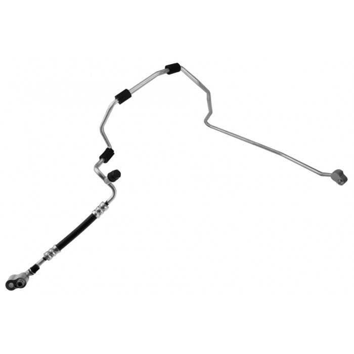 Tuyau de Climatisation Durite Pour Audi A3 Seat Altea Leon Toledo III 1K0820741F