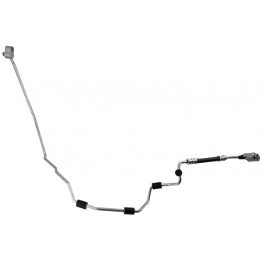 Tuyau de Climatisation Durite Pour Audi A3 Seat Altea Leon Toledo III 1K0820741F