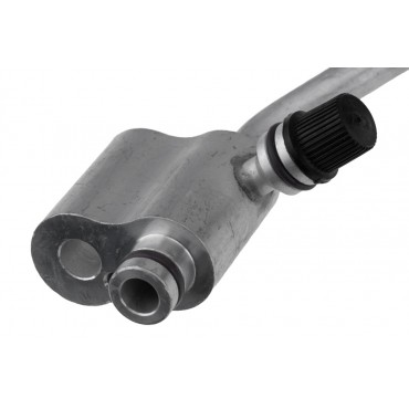 Tuyau de Climatisation Durite Pour Audi A3 Seat Altea Leon Toledo III 1K0820741F