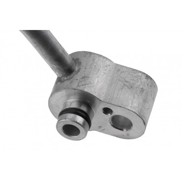 Tuyau de Climatisation Durite Pour Audi A3 Seat Altea Leon Toledo III 1K0820741F