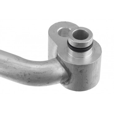 Tuyau de Climatisation Durite Pour Audi A3 Seat Altea Leon Toledo 1K0820721BL