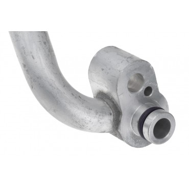 Tuyau de Climatisation Durite Pour Audi A3 Seat Altea Leon Toledo 1K0820721AR