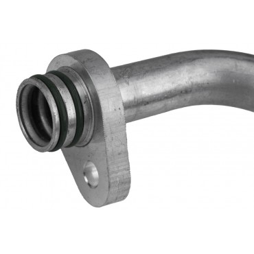 Tuyau de Climatisation Durite Pour Citroën C1 C2 C3 I Xsara Peugeot 1007 6460.ZR