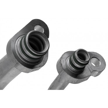 Tuyau de Climatisation Durite Pour Citroën C1 C2 C3 I Xsara Peugeot 1007 6460.ZR