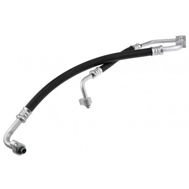 Tuyau de Climatisation Durite Pour Ford Focus I 1998-2004 1093882 1334612