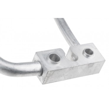 Tuyau de Climatisation Durite Pour Ford Focus I 1998-2004 1093882 1334612