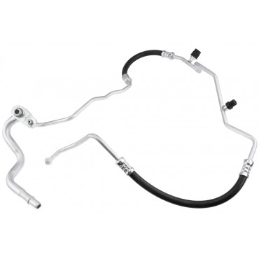 Tuyau de Climatisation Durite Pour Alfa Romeo Mito Lancia Musa 51751097