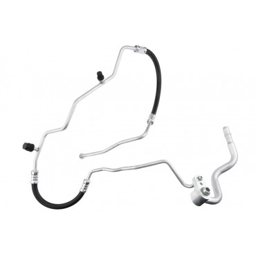 Tuyau de Climatisation Durite Pour Alfa Romeo Mito Lancia Musa 51751097