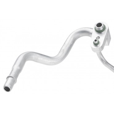 Tuyau de Climatisation Durite Pour Alfa Romeo Mito Lancia Musa 51751097