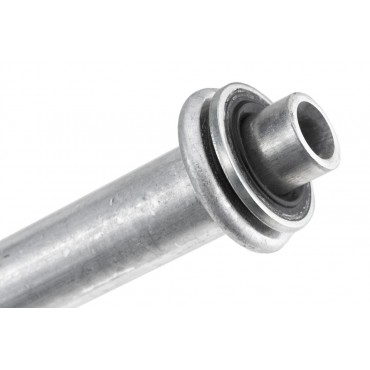 Tuyau de Climatisation Durite Pour Alfa Romeo Mito Lancia Musa 51751097