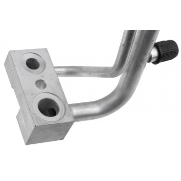 Tuyau de Climatisation Durite Pour Opel Corsa D 2006-2014 13203335 13338416