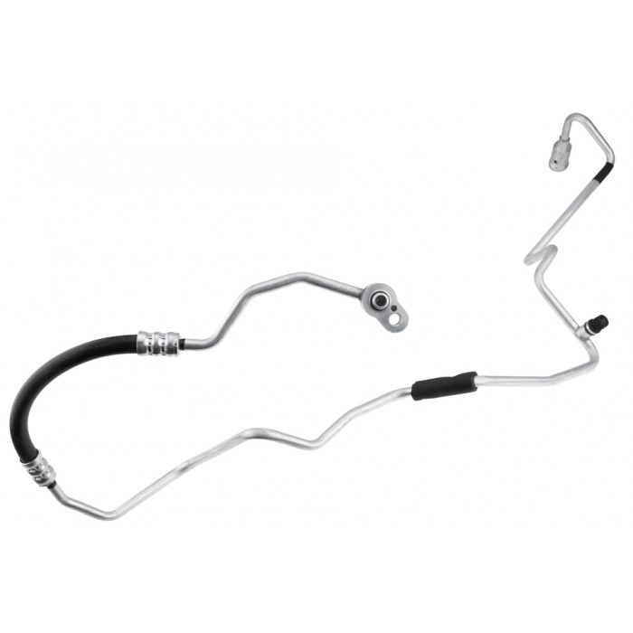 Tuyau de Climatisation Durite Pour Seat Cordoba Ibiza III Skoda Fabia 6Q1820741J