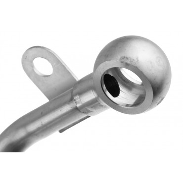 Tuyau de Retour d'Huile Turbo Pour Audi A4 A5 Q5 Seat Exeo Vw Amarok 06H121497B