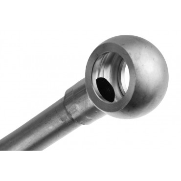 Tuyau de Retour d'Huile Turbo Pour Audi A4 A5 Q5 Seat Exeo Vw Amarok 06H121497B