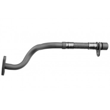 Tuyau de Retour d'Huile Turbo Pour Ford B-Max C-Max II Ecosport Fiesta 1816889