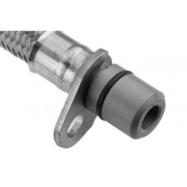 Tuyau de Retour d'Huile Turbo Pour Ford B-Max C-Max II Ecosport Fiesta 1816889