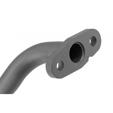 Tuyau de Retour d'Huile Turbo Pour Ford B-Max C-Max II Ecosport Fiesta 1816889