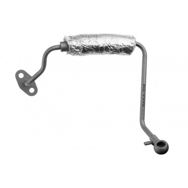 Tuyau de Retour d'Huile Turbo Pour Hyundai Veloster I30 Kia Soul III 282402B700