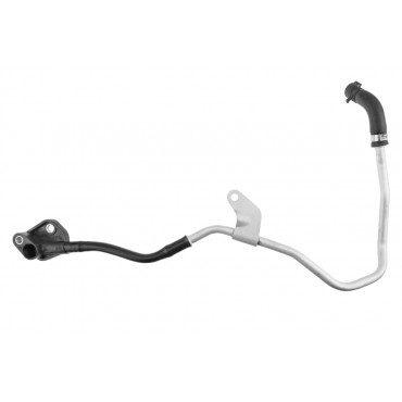Tuyau de Retour d'Huile Turbo Pour Mercedes Classe Gl M Gle Gls A2782000500