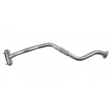 Tuyau de Retour d'Huile Turbo Pour Opel Astra K Mokka X 1.4 12660184