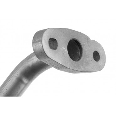 Tuyau de Retour d'Huile Turbo Pour Opel Astra K Mokka X 1.4 12660184