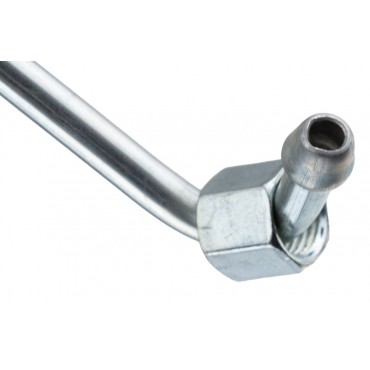 Tuyau de Retour d'Huile Turbo Pour Audi A4 A6 Vw Passat 1.9 TDI 028145771AM