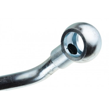 Tuyau de Retour d'Huile Turbo Pour Audi A3 Seat Leon Toledo 1.9 TDI 038145771B