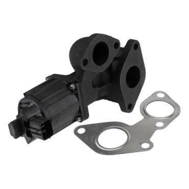 Vanne EGR Pour Isuzu D-Max I 2.5 DiTD 3.0 DiTD 2006-2012 8980139111