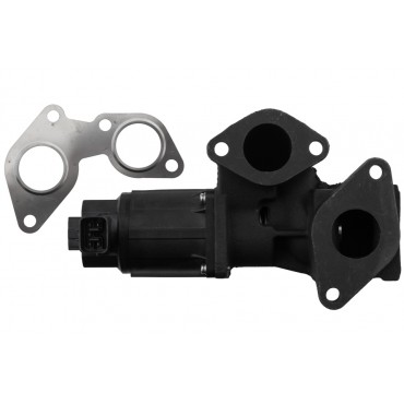 Vanne EGR Pour Isuzu D-Max I 2.5 DiTD 3.0 DiTD 2006-2012 8980139111