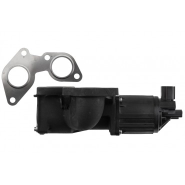 Vanne EGR Pour Isuzu D-Max I 2.5 DiTD 3.0 DiTD 2006-2012 8980139111