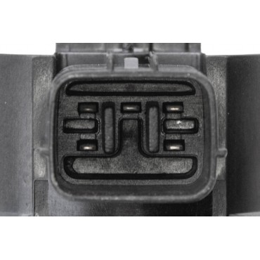 Vanne EGR Pour Isuzu D-Max I 2.5 DiTD 3.0 DiTD 2006-2012 8980139111