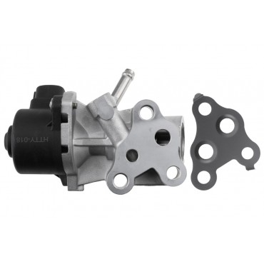 Vanne EGR Pour Citroën C1 II Peugeot 108 Toyota Aygo Yaris 25620B1010 2562040020