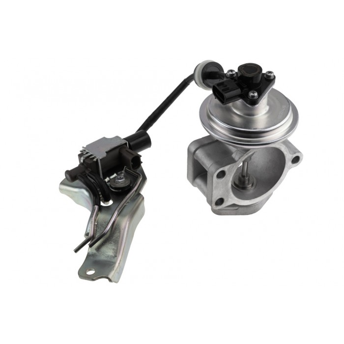 Vanne EGR Pour Toyota Hilux VII Land Cruiser 3.0 D 2580030180 2580030120