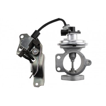 Vanne EGR Pour Toyota Hilux VII Land Cruiser 3.0 D 2580030180 2580030120