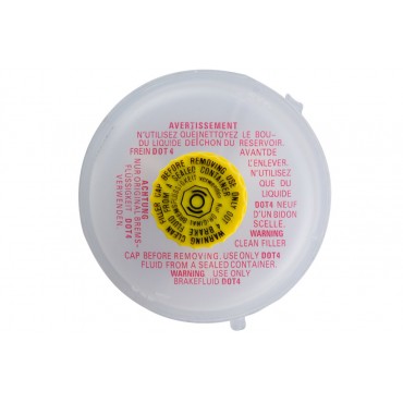 Vase d'Expansion Liquide de Frein Pour Audi 100 80 90 A4 A6 Vw Passat 443611301D