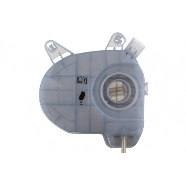 Vase d'Expansion Liquide de Refroidissement Pour Audi A3 Seat Leon 5WA121407C