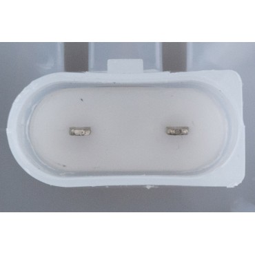 Vase d'Expansion Liquide de Refroidissement Pour Audi A3 Seat Leon 5WA121407C