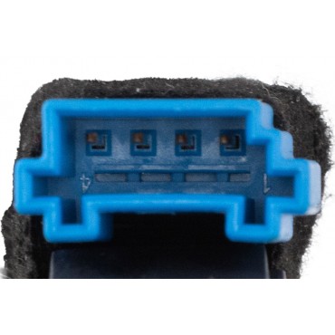 Vérin de Coffre Arrière Pour Mini Countryman 2016-2020 51249447876