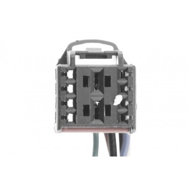 Vérin de Coffre Arrière Pour Volvo V60 II 2018-2023 31690924 32296298 32384406