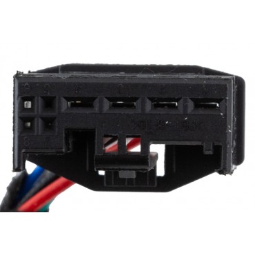 Vérin de Coffre Arrière Gauche Pour Bmw Série 5 F10 F11 51247373438