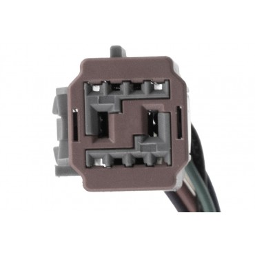 Vérin de Coffre Arrière Gauche Pour Ford Kuga III LV4BS402A55AB 2222072