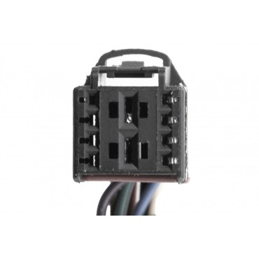 Vérin de Coffre Arrière Gauche Pour Land Rover Range Rover V 2021-2023 LR153739