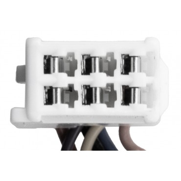 Vérin de Coffre Arrière Gauche Pour Mitsubishi Pajero Sport 2019-2021 5813A227