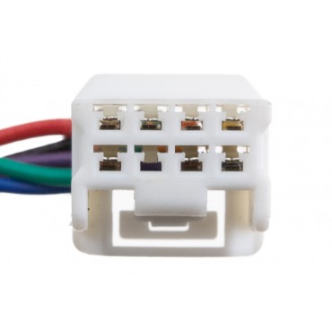 Vérin de Coffre Arrière Gauche Pour Mazda Cx-30 - à partir de 2020 DFR7636EXD