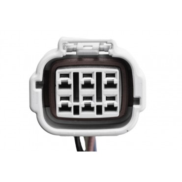 Vérin de Coffre Arrière Gauche Pour Land Cruiser - à partir de 2021 6892060010